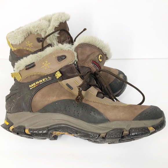 Merrell | Shoes | Merrell Thermo Arc 6 